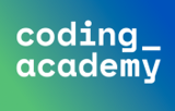 Logo der dualen Ausbildung Coding_Academy